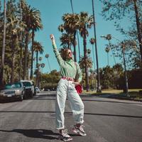 Отзыв от Анна - DTV виза