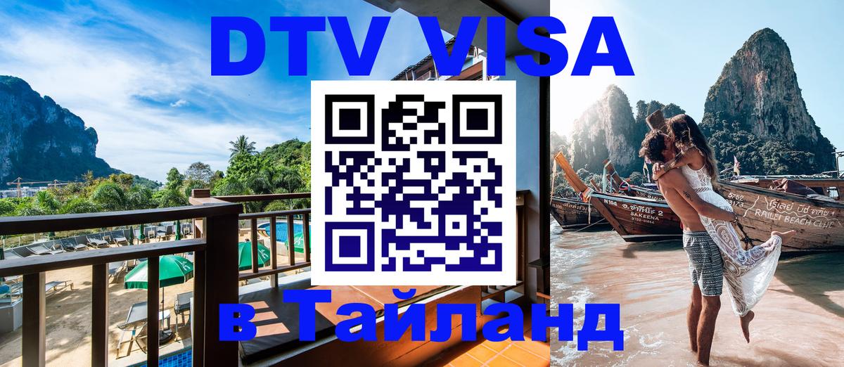 Оформление DTV визы под ключ: стоимость и тарифы, только загранпаспорт - Кызыл 